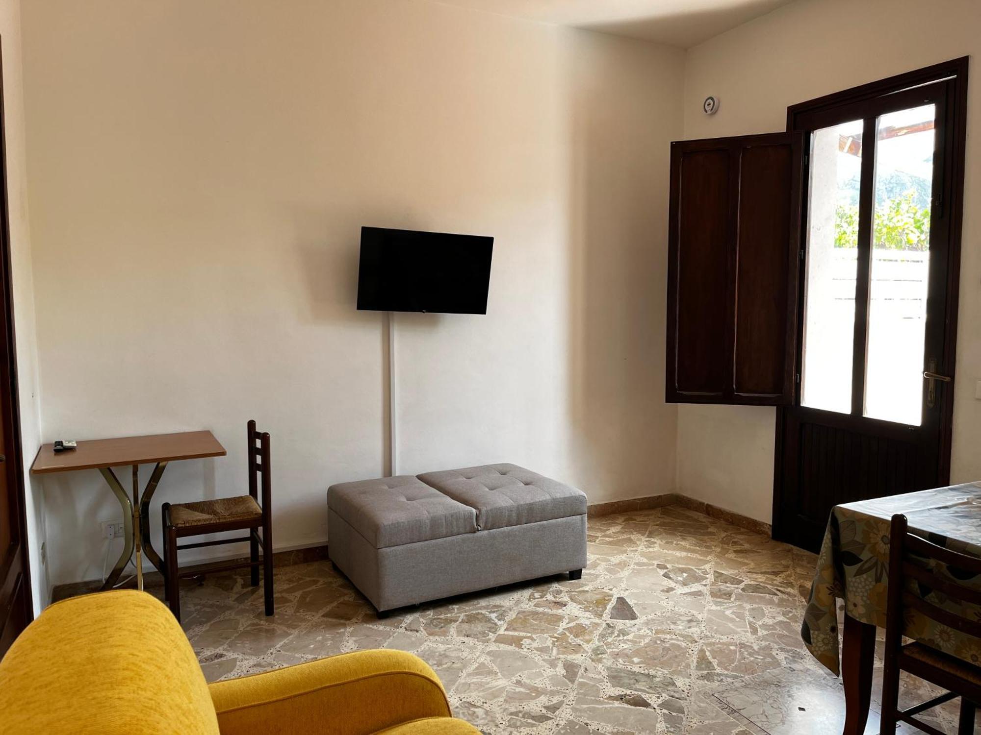 Appartement Casa Ciccio à San Vito Lo Capo Extérieur photo